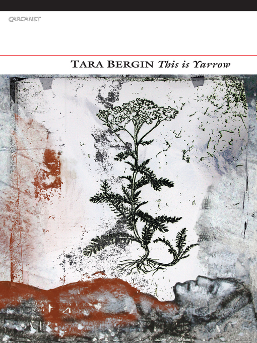 Title details for This is Yarrow by Tara Bergin - Available